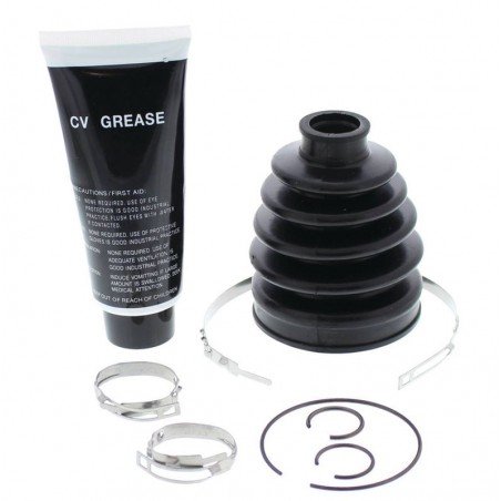 ALL BALLS 2023/12 OSŁONA PRZEGUBU NAPĘDOWEGO (MANSZETA) WEWNĘTRZNA / ZEWNĘTRZNA PRZÓD POLARIS BRUTUS HD 900 '13-'15, RANGER 325 