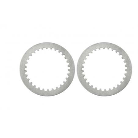 TRW LUCAS ZF NOWY TOWAR 2024/03 PRZEKŁADKI TARCZ SPRZĘGŁOWYCH YAMAHA WRF 450 '12-'15, YZF R1 '09-'14