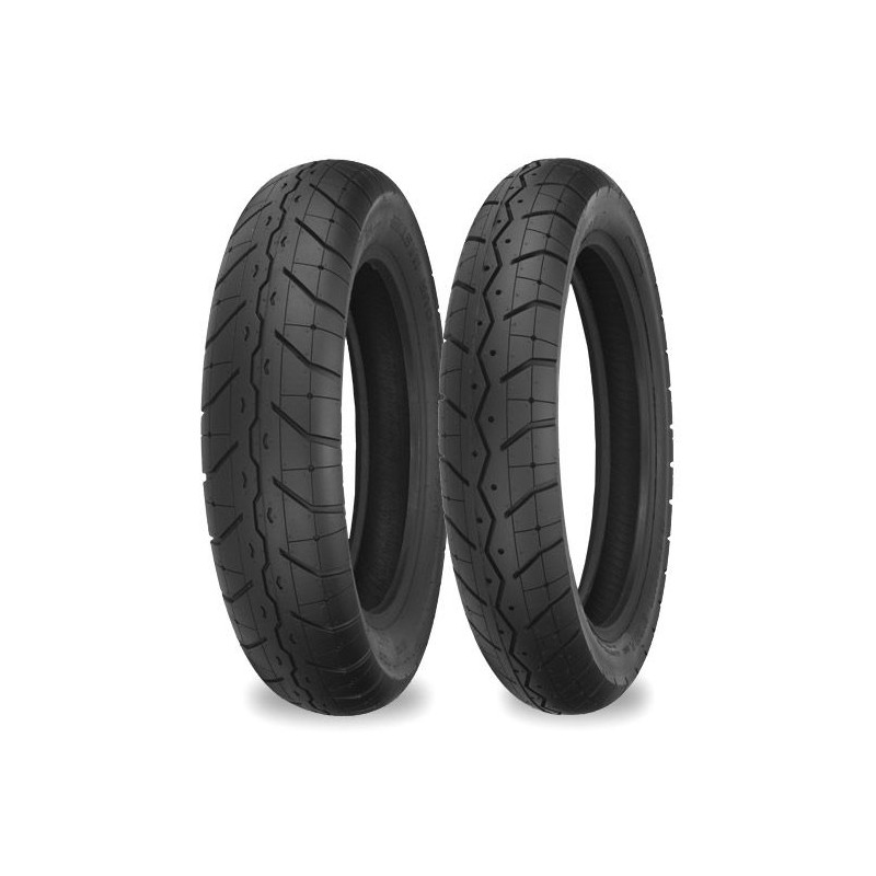 SHINKO OPONA 100/90-19 230 57V TL PRZÓD DOT 47/2023