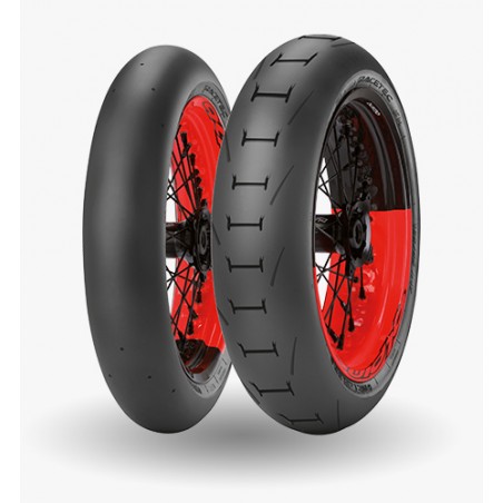 METZELER OPONA 125/75R420 RACETEC SM K243 K1 NHS TL PRZÓD DOT 47/2023