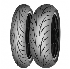 MITAS OPONA 120/70ZR19 TOURING FORCE 60W TL PRZÓD DOT 07/2024 (574235)