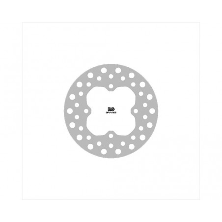 NG 2023/12 TARCZA HAMULCOWA PRZÓD POLARIS SPORTSMAN 330 '99-'00, MAGNUM 400 '95-'98, SPORT 94-'00, TRAIL BLAZER/BOSS 250 '91-'99