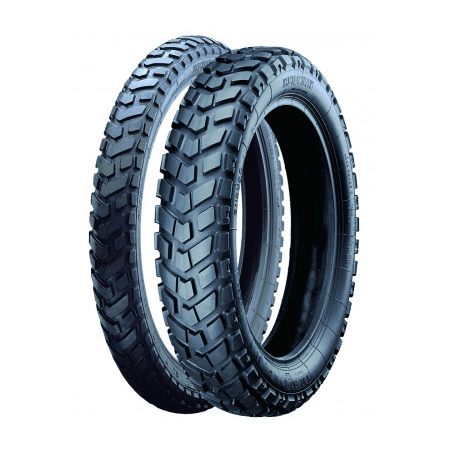 HEIDENAU OPONA 120/90-18 K60 71T TT M/C TYŁ DOT 11/2024