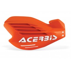 ACERBIS NOWY TOWAR 2024/02 HANDBARY OSŁONY DŁONI X-FORCE POMARAŃCZOWE KOLOR KTM 2016 - 0013709.011.016