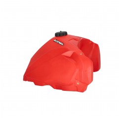 ACERBIS NOWY TOWAR 2024/02 ZBIORNIK BAK PALIWA 23L YAMAHA TENERE 700 19-23 KOLOR CZERWONY