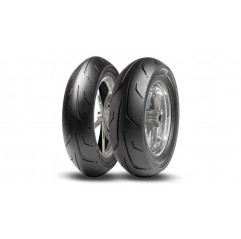 DUNLOP OPONA 180/70R16 GT503 77V TL TYŁ HARLEY-DAVIDSON SPORTSTER 1250S (2022) TYŁ DOT 02/2023