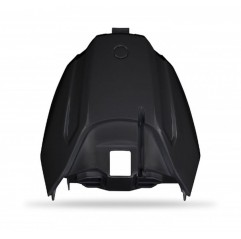 UFO 2024/01 OSŁONA ZBIORNIKA PALIWA YAMAHA YZF 450 '23-'24, YZF 250 '24, KOLOR NIEBIESKI