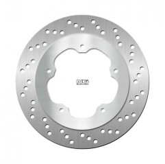 NG TARCZA HAMULCOWA TYŁ HONDA CB 1100 '10-'20 (256X116X6,0MM) (5X10,5MM)