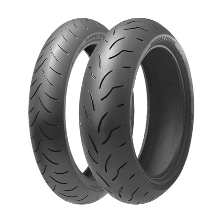 BRIDGESTONE OPONA 160/60ZR18 BATTLAX BT016 PRO (70W) TL TYŁ DOT 01/2024