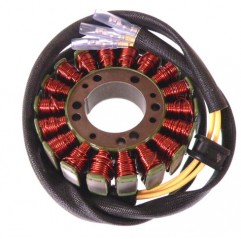 ARROWHEAD UZWOJENIE ALTERNATORA SUZUKI GS 450/550/650/750/850