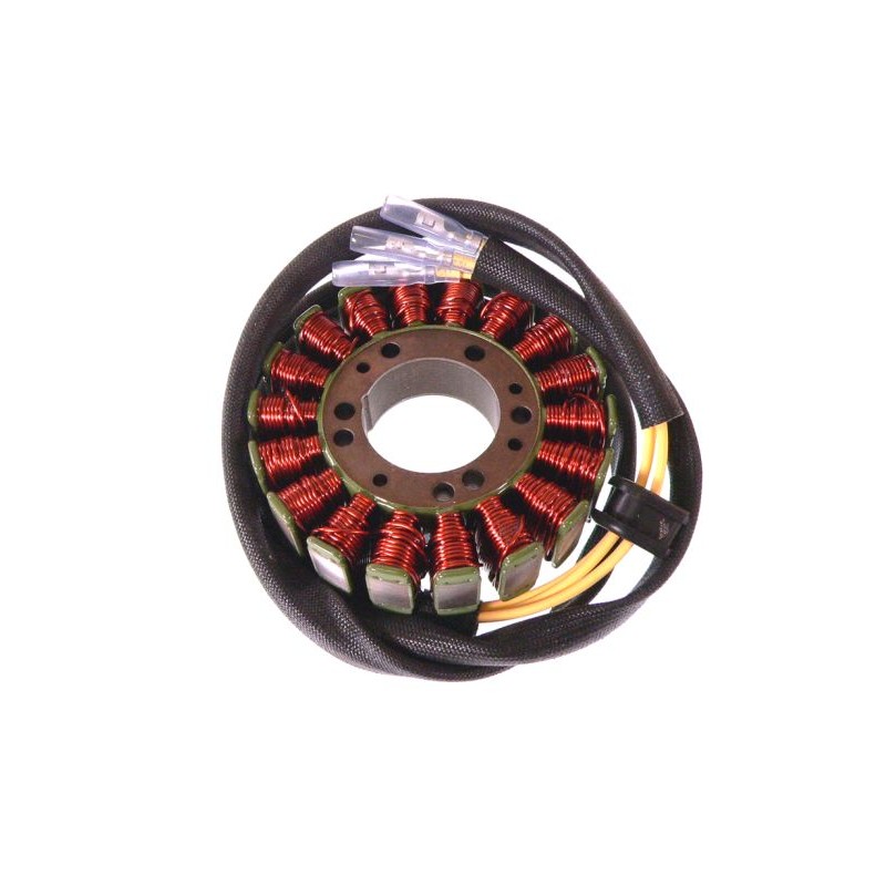 ARROWHEAD UZWOJENIE ALTERNATORA SUZUKI GS 450/550/650/750/850