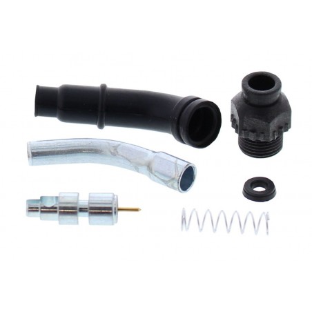 ALL BALLS 2023/12 ZESTAW NAPRAWCZY ZAWORU SSANIA HONDA ATC 250 ES '85, ATC 250 SX '85, TRX 250 FOURTRAX '85, TRX 300 FOURTRAX '8