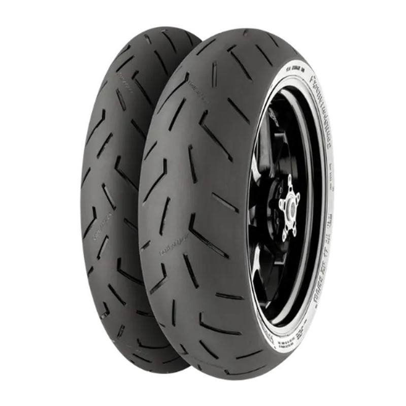 CONTINENTAL OPONA 180/55ZR17 CONTISPORTATTACK 4 (73W) TL M/C TYŁ DOT 11/2024 (244603)