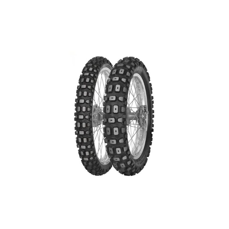 MITAS OPONA 120/90-18 MC-23 ROCKRIDER 65R TT TYŁ DOT 07/2024 (573470)