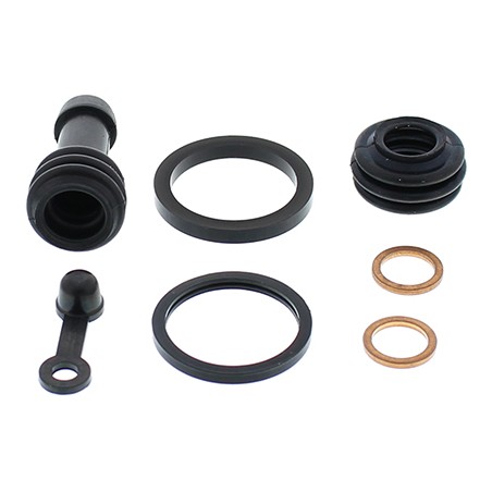 ALL BALLS ZESTAW NAPRAWCZY ZACISKU HAMULCOWEGO TYŁ POLARIS SPORTSMAN 500 X2 06