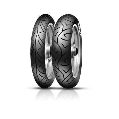PIRELLI OPONA 150/80V16 SPORT DEMON (71V) TL M/C TYŁ DOT 50/2020