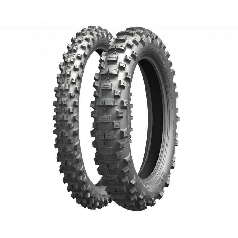 MICHELIN OPONA 90/100-21 ENDURO MEDIUM FIM 57R TT PRZÓD DOT 06/2024