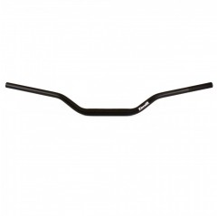 RENTHAL KIEROWNICA 1,1/8 CALA (28,6MM ) STREET FATBAR HANDLEBAR BLACK YAMAHA MT-09 KOLOR CZARNY (STREET NAKED)