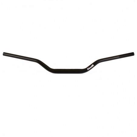 RENTHAL KIEROWNICA 1,1/8 CALA (28,6MM ) STREET FATBAR HANDLEBAR BLACK YAMAHA MT-09 KOLOR CZARNY (STREET NAKED)