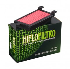 HIFLO 2023/07 FILTR POWIETRZA KYMCO 50 AGILITY/SENTO '08-'13, 50 PEOPLE/SUPER 8 '05-'21 (OEM: 101074 1723C-LAB4-9000)