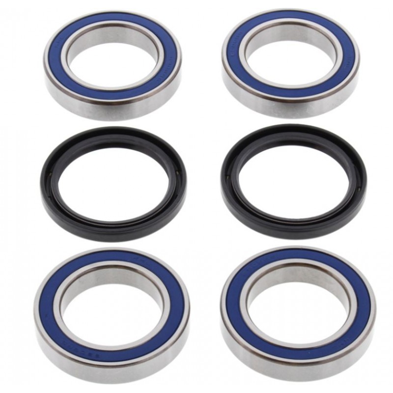 ALL BALLS 2023/12 ŁOŻYSKA KÓŁ TYLNYCH Z USZCZELNIACZAMI CANNONDALE ATV '01-'03 (WSZYSTKIE MODELE)