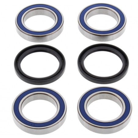 ALL BALLS 2023/12 ŁOŻYSKA KÓŁ TYLNYCH Z USZCZELNIACZAMI CANNONDALE ATV '01-'03 (WSZYSTKIE MODELE)