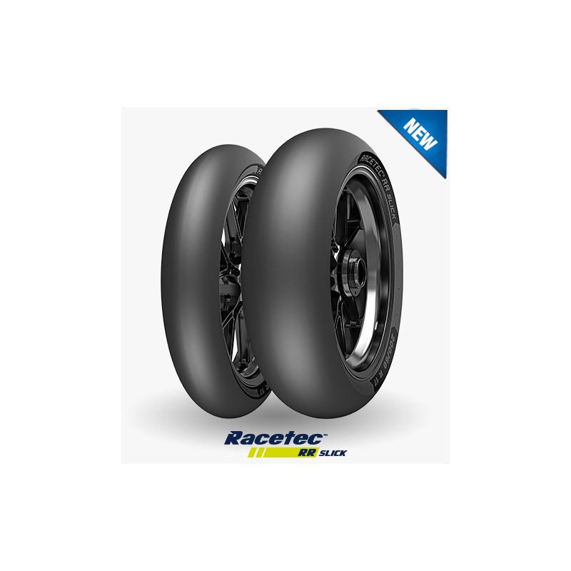 METZELER OPONA 200/60R17 RACETEC RR SLICK K401 KD NHS TL TYŁ DOT 12/2021