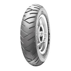 PIRELLI OPONA 100/90-10 SL26 56J TL PRZÓD/TYŁ DOT 38/2021