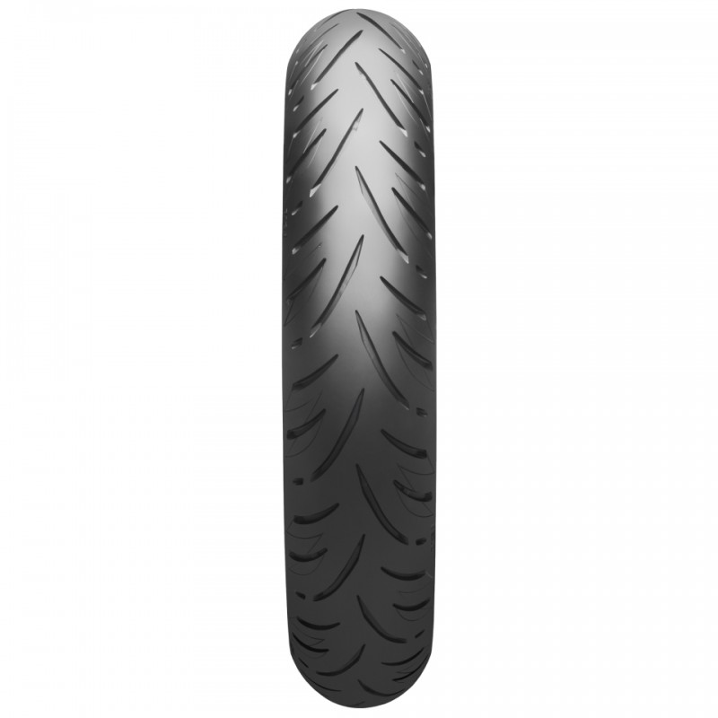 BRIDGESTONE OPONA 120/70R17 BATTLAX T31 (58W) TL E S1KXR BMW PRZÓD DOT 19/2023