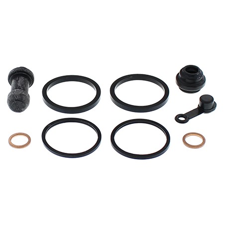 ALL BALLS ZESTAW NAPRAWCZY ZACISKU HAMULCOWEGO TYŁ CAN-AM COMMANDER MAX 800 DPS 16-19