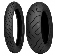 SHINKO OPONA 150/80B16 999 77H TL REINF TYŁ DOT 52/2022