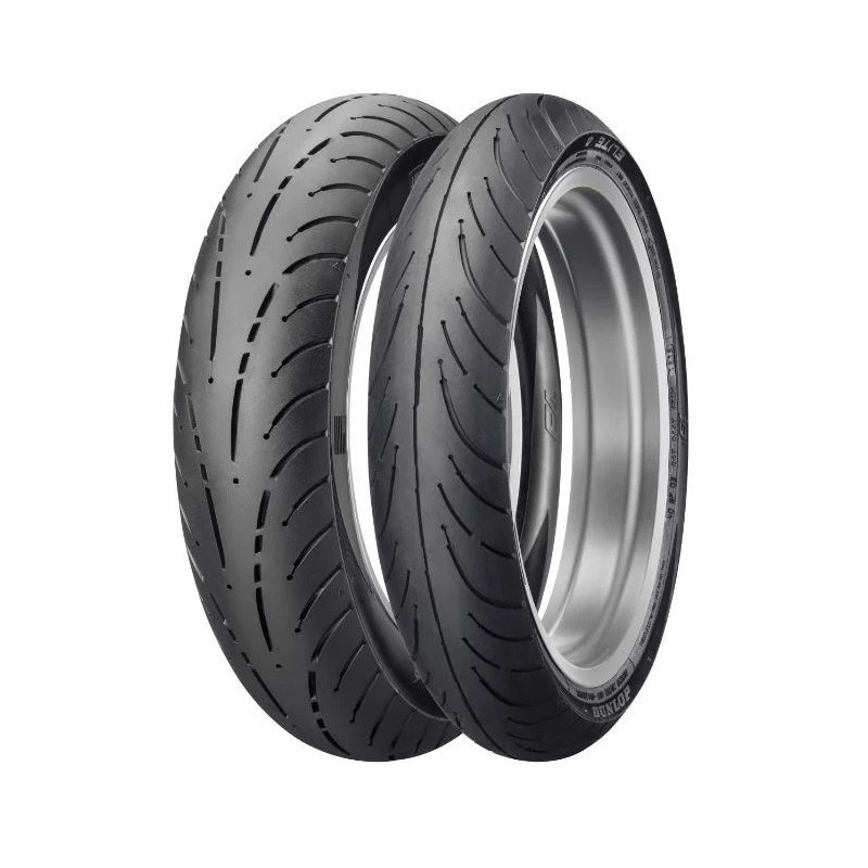 DUNLOP OPONA 130/70B18 D428 63H TL HONDA CMX1100 REBEL (2021) PRZÓD DOT 02/2024