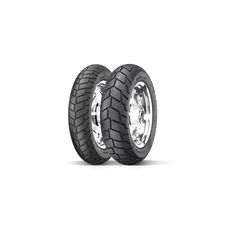 DUNLOP OPONA 180/70B16 D427 77H TL TYŁ HARLEY-DAVIDSON DOT 22/2023