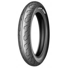 DUNLOP OPONA 120/80-17 K555 61V TL PRZÓD DOT 06/2024