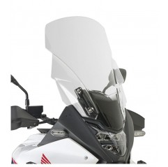 KAPPA 2023/08 SZYBA HONDA XL 750 TRANSALP 2023 62 X 40 CM PRZEZROCZYSTA