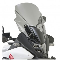 KAPPA 2023/08 SZYBA HONDA XL 750 TRANSALP 2023 52 X 40 CM PRZYCIEMNIANA