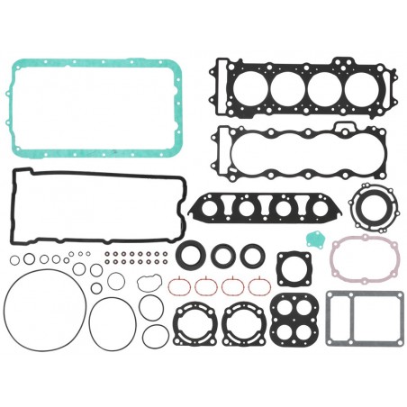 NAMURA 2024/03 KOMPLET USZCZELEK KAWASAKI ULTRA 300 X / LX '11-'13, ULTRA 310 LX / R / X '14-'23 (SKUTER WODNY)
