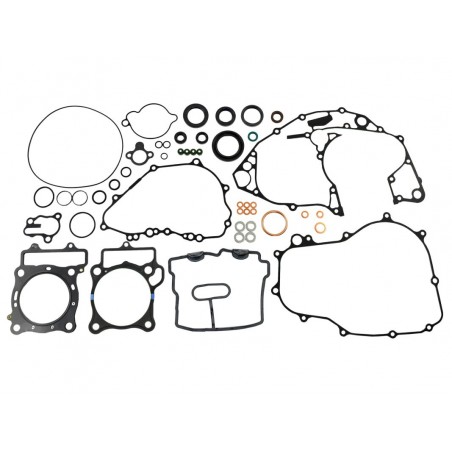 NAMURA 2024/03 KOMPLET USZCZELEK HONDA CRF 250 R / RX '22-'24