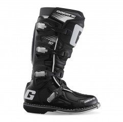 GAERNE BUTY CROSS/ENDURO MODEL SG-10 BLACK KOLOR CZARNY ROZMIAR 47