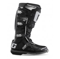 GAERNE BUTY CROSS/ENDURO MODEL SG-10 BLACK/WHITE KOLOR CZARNY/BIAŁY ROZMIAR 47