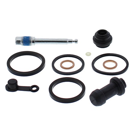 ALL BALLS ZESTAW NAPRAWCZY ZACISKU HAMULCOWEGO PRZÓD HONDA CRF450L 19, CRF450R 19, CRF450RX 19, CRF450X 19