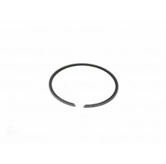 NAMURA PIERŚCIENIE TŁOKOWE HONDA CR 125 92-03