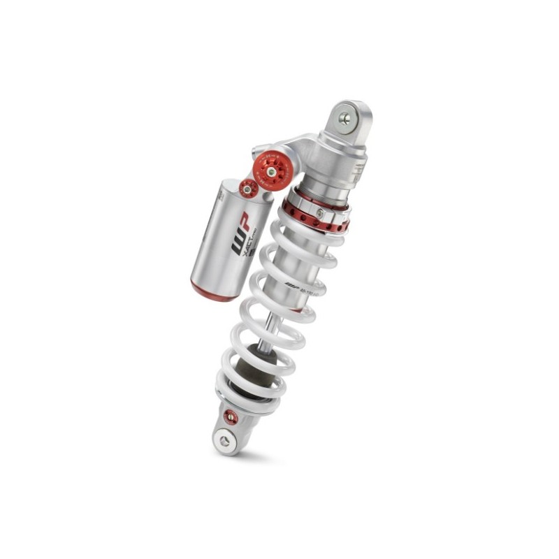 WP NOWY TOWAR 04/2024 AMORTYZATOR CENTRALNY WP XPLOR PRO 8950 SHOCK ABSORBER HUSQVARNA TE /FE '24