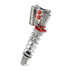 WP NOWY TOWAR 04/2024 AMORTYZATOR CENTRALNY WP XACT PRO 8950 SHOCK ABSORBER WITH 45N SPRING STD. KTM SXF '23-24 , HUSQVARNA FC /