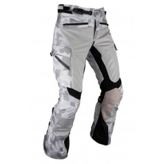 LEATT NOWOŚĆ SPODNIE ADV FLOWTOUR 7.5 PANT STEEL ROZMIAR L