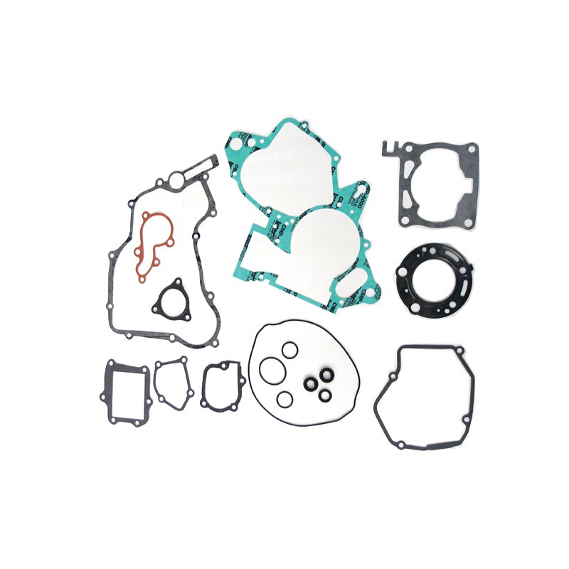 NAMURA KOMPLET USZCZELEK HONDA CR 125 '05-'07 (808244)