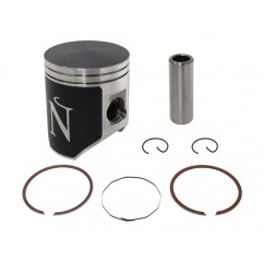 NAMURA TŁOK HONDA NSR/CRM 125 '91-'03 (53,96MM) (21972A, 8019DC) (PIERŚCIENIE NX-10005R)