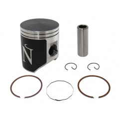 NAMURA TŁOK HONDA NSR/CRM 125 '91-'03 (53,97MM) (21972B, 8019DD) (PIERŚCIENIE NX-10005R)