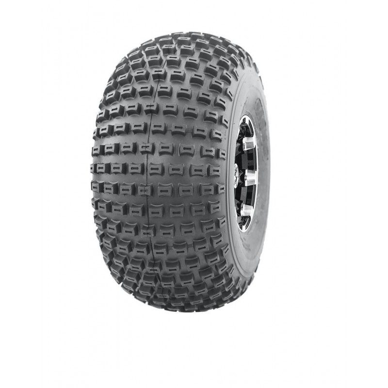 WANDA OPONA ATV 16X8.00-7 2PR P322 PRZÓD DOT 05/2024 (WYSOKOŚĆ BIEŻNIKA 10MM)