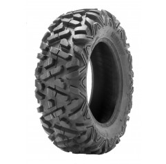 WANDA OPONA ATV 25X10.00-12 4PR P350 45J TL TYŁ DOT 05/2024 (WYSOKOŚĆ BIEŻNIKA 19MM)